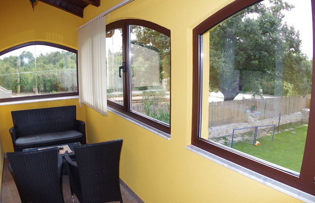 Peaceful Villa in Jursici With Private Pool - Foto 34