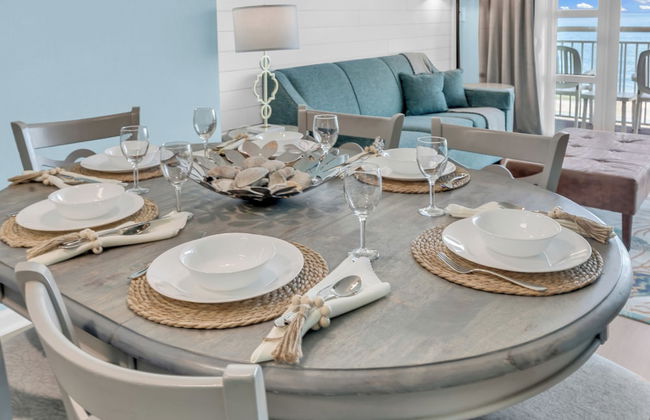 Carolinian Resort Condos - Foto 123