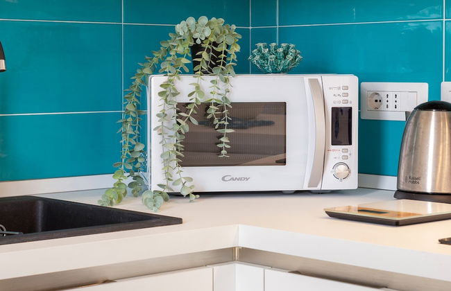 Sardinia Re - Emerald House - Foto 42