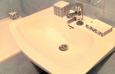 Beachfront Penthouse 3 double bedrooms, 2 bathrooms - Foto 20