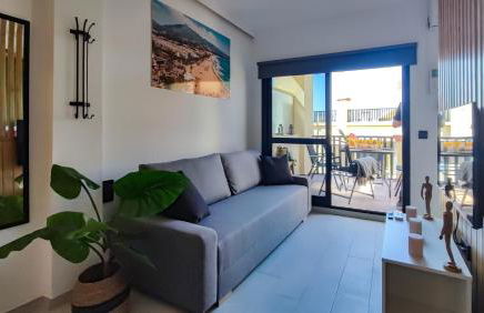 OleHolidays 615 Romana Playa junto a la playa - Foto 5