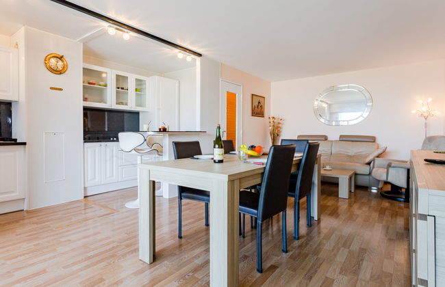 Cap Cabourg - Foto 9