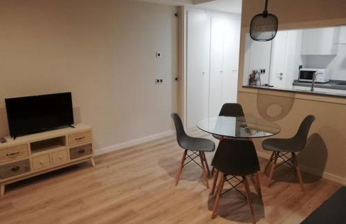 Apartamento Servet, parking gratuito - Foto 6