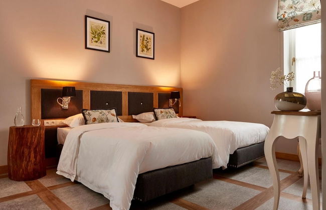 Palac Mala Wies - Foto 14