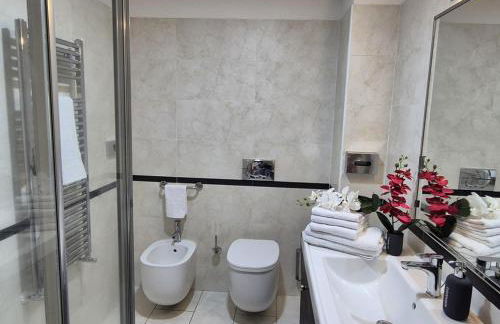 Residence Roman - Foto 31