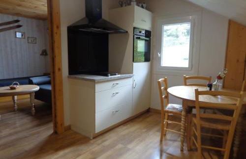 Chez Corine Marque Badet - Foto 4