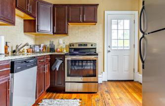 Jungle House Luxury Stays - Columbus Downtown Short North - Foto 94