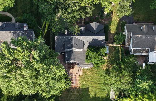 Home in Fairway Kansas, near KC's Country Club Plaza - Photo 31