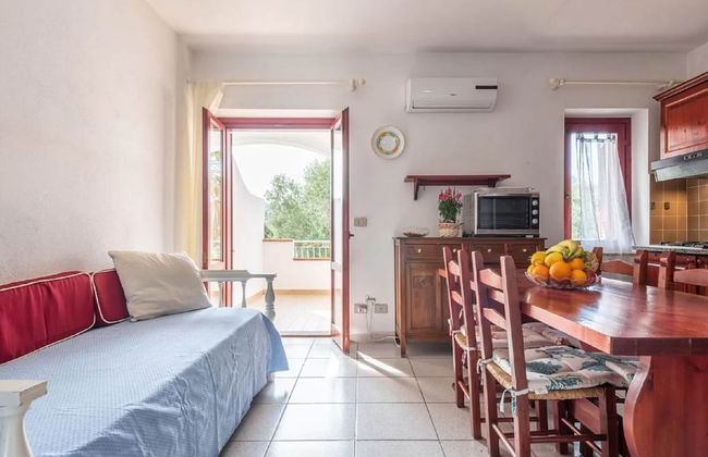 Apartment in Sos Alinos Near Sardinian Beaches - Photo 11