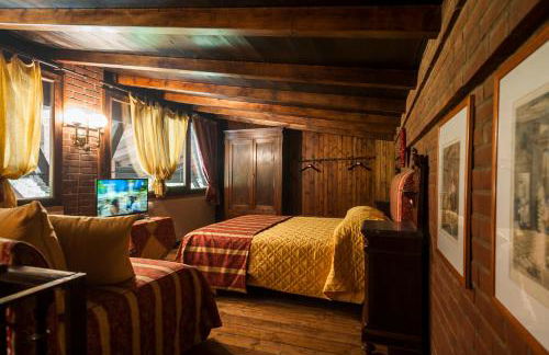 Podere Sant'Angelo - Photo 29