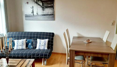 Fewo Rosenblüte am Stadtpark - Foto 3