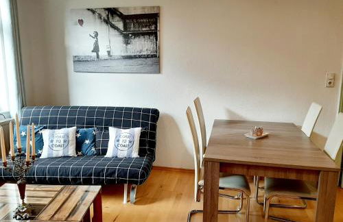 Fewo Rosenblüte am Stadtpark - Foto 3