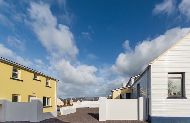 Large House With Adjoining Cottage Close to Waterville - Foto 41