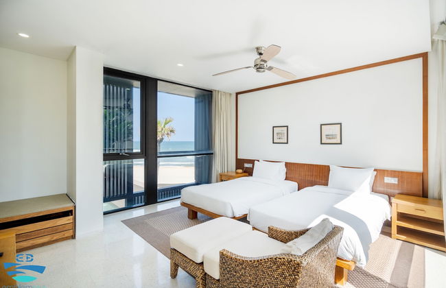 Beach front villa by Emblemsea in hyatt - Foto 5