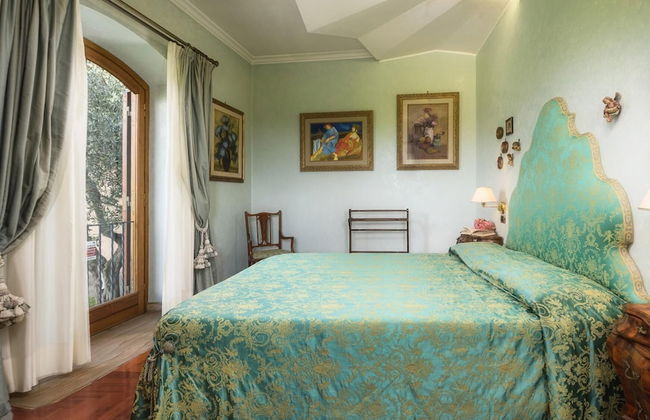 Villa Sylva 6 2 in Rome - Foto 54