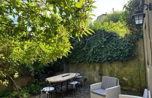 Casa per 9 con giardino vicino al Monte Amiata e alla Val d'Orcia - Foto 24