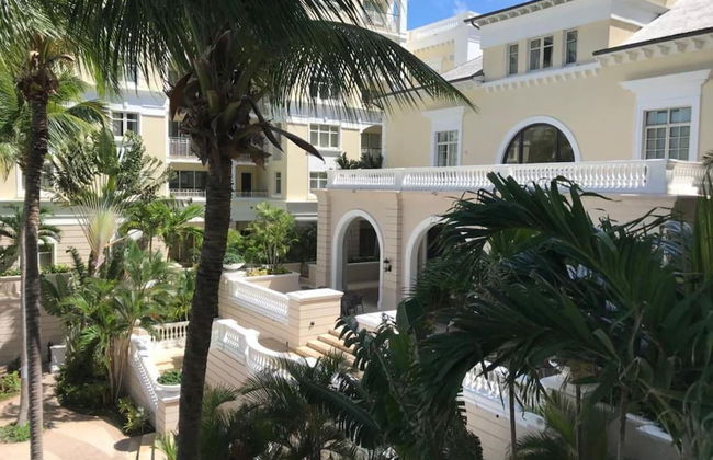 Luxury 1-bed Apartment in Montego Bay - Foto 18