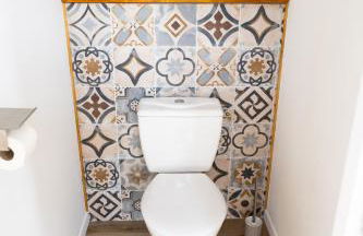 Appartement cosy avec parking privé à Saumur - Foto 12