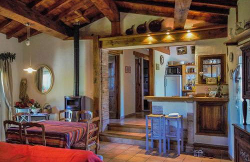 Gite des Kathares - Foto 17