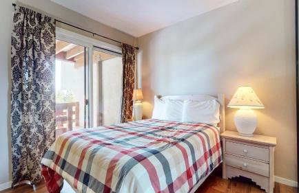 Bridges Townhome #07 Condo - Foto 33