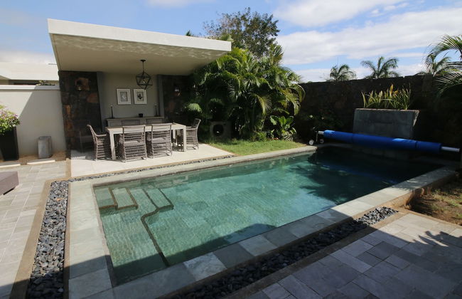 Royal Park Villa De Luxe 3 Chambres - Foto 8