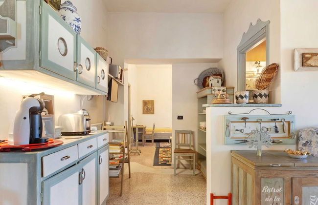 Apartment in Stroncone Near Piediluco Lake - Foto 21