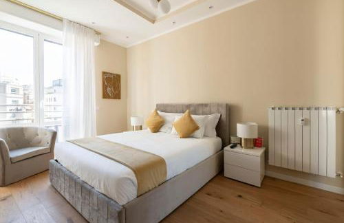 Heart Milan Apartments - San Sepolcro Duomo - Photo 112