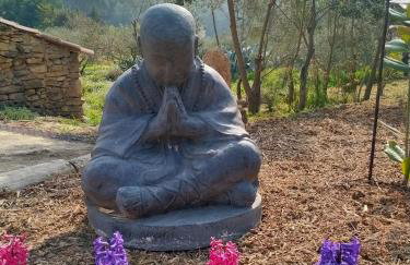 Gîte du domaine de l'Arbre de Vie - Foto 8