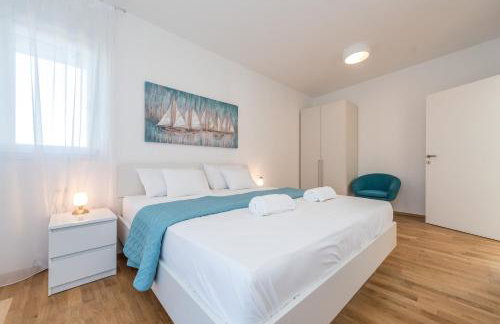 Villa Amfora - First row by the sea - Foto 17