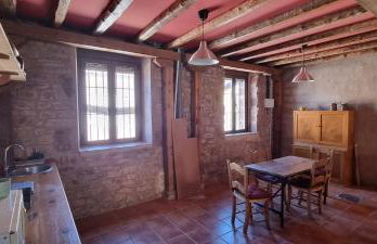 Casa Rural Alcolea del Pinar - Foto 42