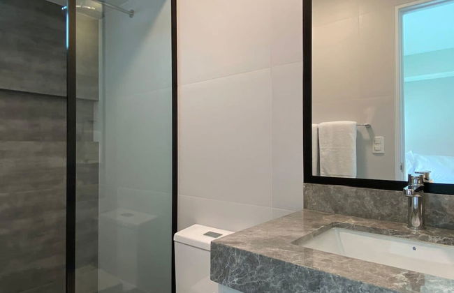 Modern 2BR With Balcony in San Isidro - Foto 19