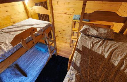 Pousada Refúgio Ressignificar - Foto 5