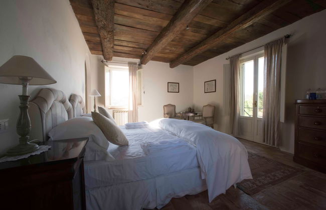 Tenuta Santo Pietro - Foto 21