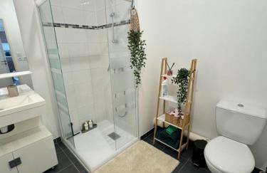 Charmant appartement au cœur du centre ville - Marseille - Foto 7