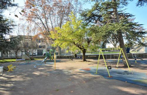 Appartement Tarascon avec garage privé - Foto 22