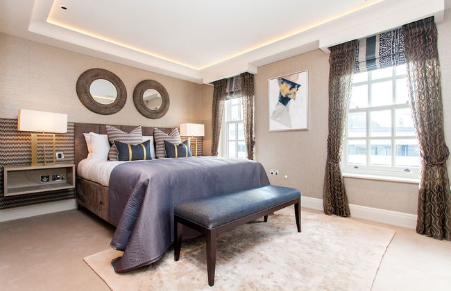 Hope House Residences by Aeria Apartments - Foto 26