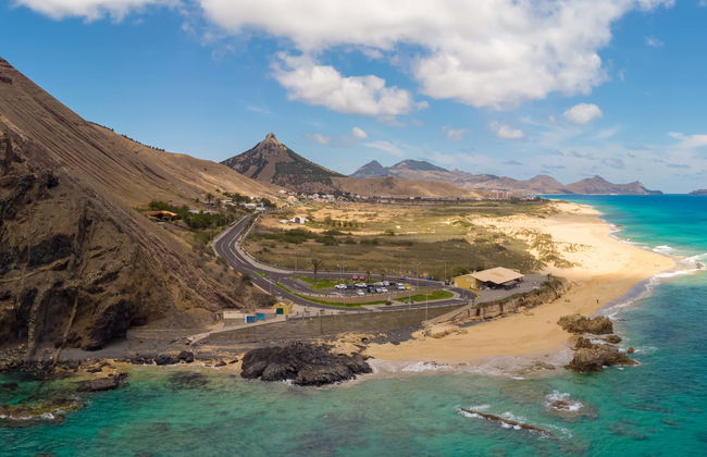 Tour por Porto Santo - Foto 5