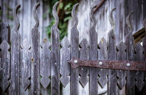 Landhaus Holzen - Foto 9