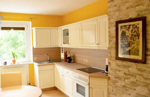 Ferienwohnung Deutschmann - Foto 11