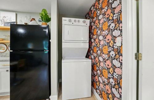 Carriage House Retreat 1 - Foto 18