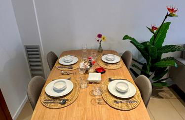 Casa Tita - Exclusivo Apartamento con Gran Terraza y Vistas a la Piscina en Lloret de Mar - Foto 13