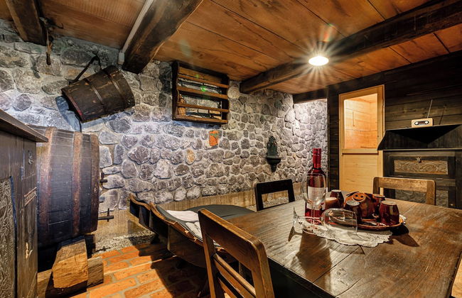 Vineyard Cottages Škatlar - Foto 19