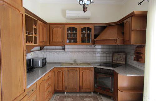 Villa Southern Comfort by CorfuEscapes - Foto 71