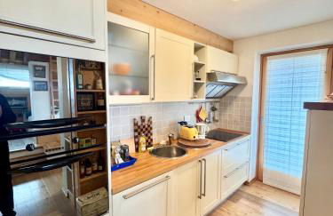 Esperienza Unica al Passo Giau - Appartamento con Vista Panoramica - Foto 20