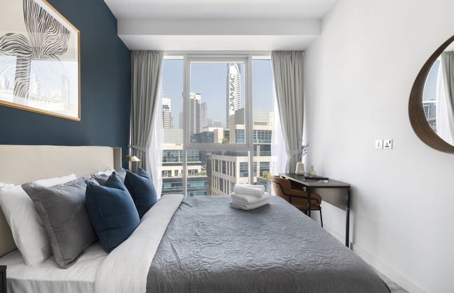 Silkhaus The Pad, Business Bay - Photo 20