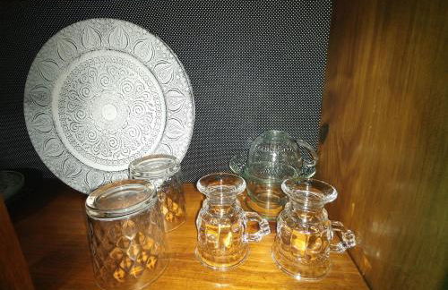 Kitnet da Lu - Foto 10