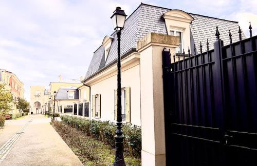 Lifestyle Disneyland Paris 8 PAX - Foto 20