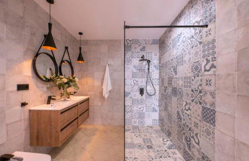 Casa Bella - Sleeps 8 with Pool - Foto 19