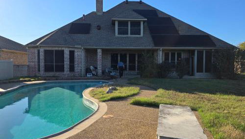 Homestead Haven on Golf Course - Foto 2