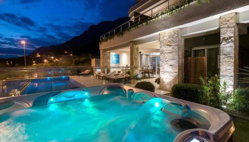 Villa Jolara With Heated Pool - Deluxe Apartment 12 - Foto 2